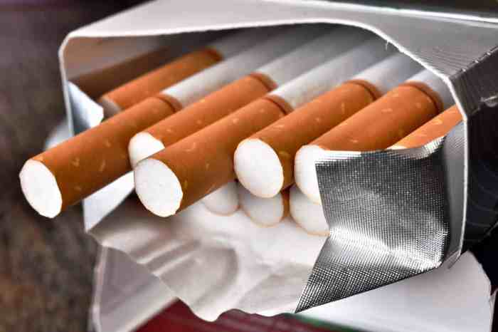 Researchers: Rethink e-cigarettes' role in treating cigarette smokers ...